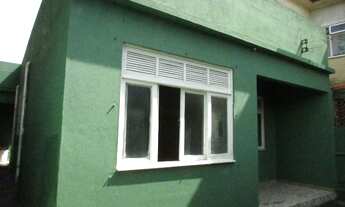 Imagem 4: Ótima Casa linear de 2 quartos 64 m² com quintal e terraço - Vicente de Carvalho