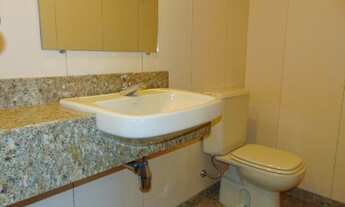 Imagem 6: Sala para locação com 1 vaga na garagem - Ed. Libertas