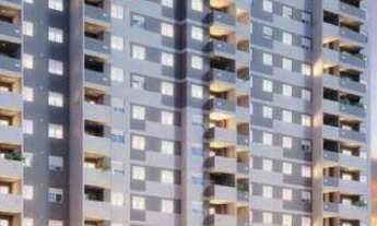 Imagem 2: Apartamento com 2 dormitórios à venda, 39 m² por R$ 219.000,00 - Imirim - São Paulo/SP