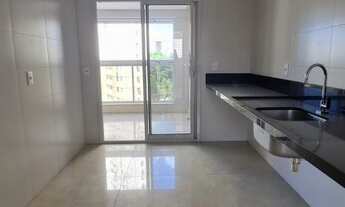 Imagem 5: Apartamento para venda possui 181 metros quadrados com 4 quartos em Setor Oeste - Goiânia