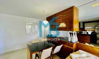 Imagem 3: Apartamento à venda, 2 quartos, 1 suíte, 2 vagas, 63m², Vila da Serra, Nova Lima, Minas Ge