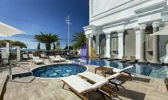 Imagem 7: Apartamento com 3 suítes à venda, 180 m² por R$ 7.000.000 - Frente Mar - Balneário Cambori