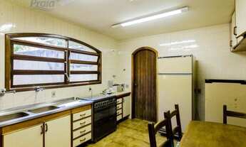 Imagem 7: Casa com 5 dormitórios à venda, 473 m² por R$ 1.000.000,00 - Barequeçaba - São Sebastião/S