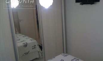 Imagem 5: Santo André - Apartamento Padrão - Vila São Pedro