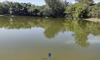 Imagem 6: TERRENO A VENDA 1.028M² CONDOMÍNIO DACHA SOROCABA