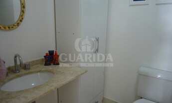 Imagem 7: Apartamento para comprar no bairro Tristeza - Porto Alegre com 3 quartos