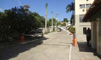 Imagem 4: Barro Vermelho - Aluga Apto 2 qrtos, com ggaragem na Olimar Imóveis