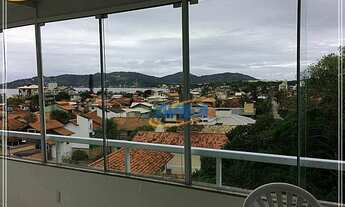Imagem: Cob 4 D (2 S) 2 VGs com vista na Lagoa
