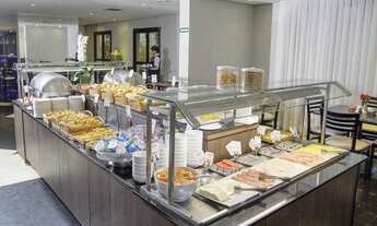 Imagem 4: Flat para venda possui 33 metros quadrados com 1 quarto em Vila Moreira - Guarulhos - SP