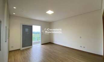 Imagem 5: FL-SO0863 Casa alto padrão em condomínio em SJC disponível para locação e venda