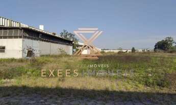 Imagem 2: Galpão Comercial à venda, Parque Meia Lua, Jacareí -