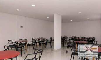 Imagem 6: Apartamento com 3 dormitórios à venda, 77 m² por R$ 650.000 - Vila Dom Pedro II - São Paul