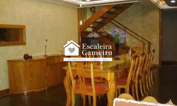 Imagem 7: Casa em Condomínio a Venda no bairro Quebra Frascos - Teresópolis, RJ