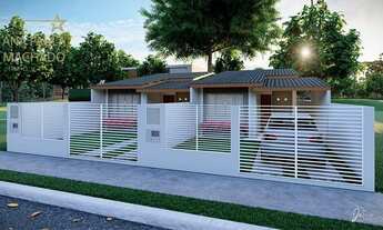 Imagem 2: BARRA VELHA - Casa Padrão - Itajuba