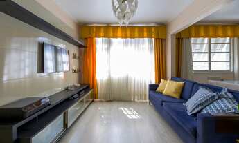 Imagem 5: Apartamento para venda com 75 metros quadrados com 2 quartos em Medianeira - Porto Alegre