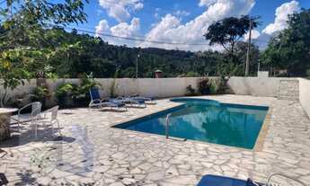 Imagem 4: Chácara com 4 dormitórios em Condomínio em Mairinque