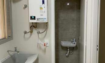 Imagem 7: SÃO PAULO - Apartamento Padrão - CIDADE MONÇÕES