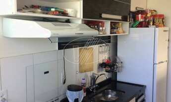 Imagem 6: Apartamento - Loteamento Parque São Martinho - Campinas