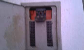 Imagem 7: Salão com 110m²