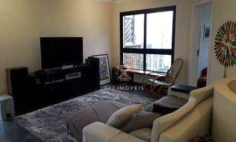 Imagem 2: Apartamento Residencial à venda, Parque Bairro Morumbi, São Paulo -