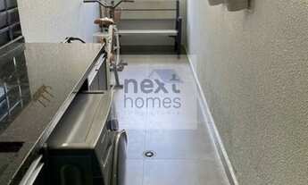 Imagem 3: Apartamento maravilhoso no Vitallis Eco Clube 100 m² - 2 vagas