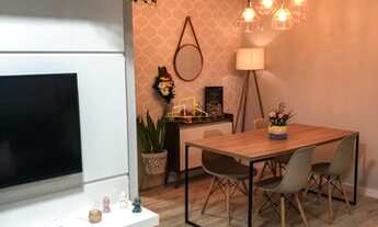 Imagem: Apartamento à venda, Jardim Santa Inês