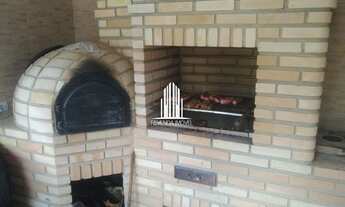 Imagem 7: Casa com 3 dormitórios e 5 vagas