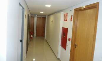 Imagem 7: BELO HORIZONTE - Conjunto Comercial/Sala - União