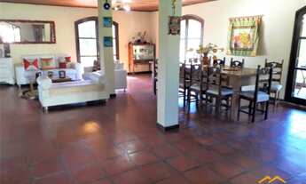 Imagem 3: Casa Residencial à venda, Condomínio Lagoinha, Jacareí - CA1526