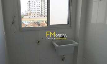 Imagem 6: Apartamento com 2 dormitórios à venda, 73 m² por R$ 369.990 - Aviação - Praia Grande/SP