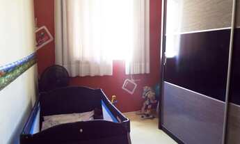 Imagem 4: Apartamento com 2 dormitórios à venda em Santa Luzia