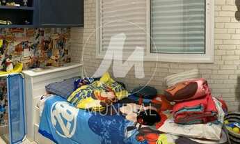 Imagem 5: Casa (térrea em condominio) 3 dormitórios/suite, cozinha planejada, portaria 24hs, lazer