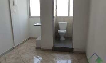 Imagem 3: Casa com 1 dormitório para alugar em Belo Horizonte