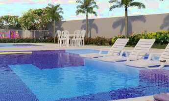 Imagem 6: Apartamento para venda possui 81 metros quadrados com 2 quartos