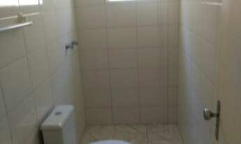 Imagem 5: Apartamento - Núcleo Residencial Professor Carlos Aldrovandi - Indaiatuba