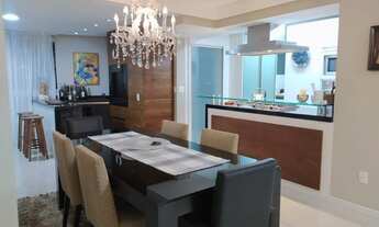 Imagem 3: Apartamento com 2 dormitórios à venda, mobiliado pronto para morar por R$ 1.300.000 - Cent