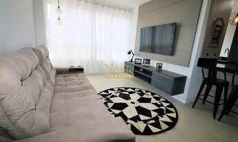 Imagem 3: Apartamento no Centro de Torres mobiliado e decorado