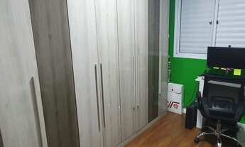 Imagem 7: Apartamento- Flex Carapicuíba 3