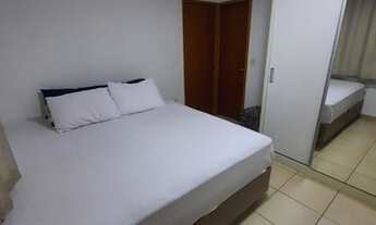 Imagem 6: Top Life Águas Claras - Club Residence, 2 Qtos c/suíte