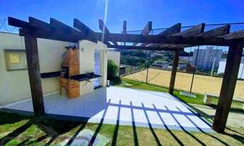 Imagem 4: LLRV1118 Cobertura na principal do São Pedro! próximo UFJF