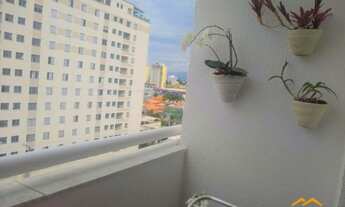 Imagem: Apartamento Residencial à venda, Conjunto