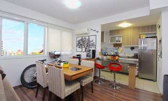 Imagem 6: PORTO ALEGRE - Apartamento Padrão - Azenha