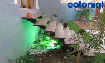 Imagem 7: LINDA CASA COM 03 QUARTOS/1 SUÍTE EM CONDOMÍNIO FECHADO