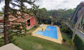 Imagem 7: Chácara para Venda em Piracaia, Jardim Santos Reis, 3 dormitórios, 3 suítes, 4 banheiros