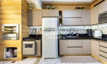 Imagem 4: NOVO PREÇO - Apartamento, 3 quartos, 2 vagas, 133 m², Taquara - RJ