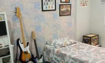 Imagem 3: Apartamento para venda com 129 metros quadrados com 4 quartos em Piratininga - Niterói - R