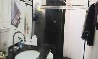 Imagem 3: Apartamento para venda possui 109 metros quadrados com 3 quartos em Fonseca - Niterói - RJ