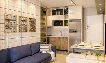 Imagem 4: RNI RESERVA BLUMENAU - 41m², com 1 à 2 Dorm - Vila Nova/SC