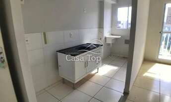 Imagem 4: Apartamento à venda Condomínio Residencial Vittace - Uvaranas