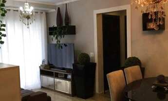 Imagem: Apartamento com 2 dormitórios para alugar